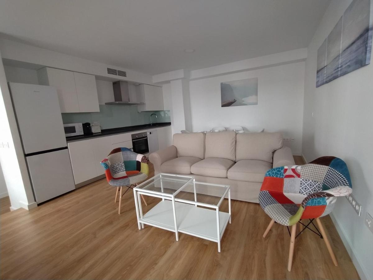Appartamento Almona De Triana - Kainga Homes *