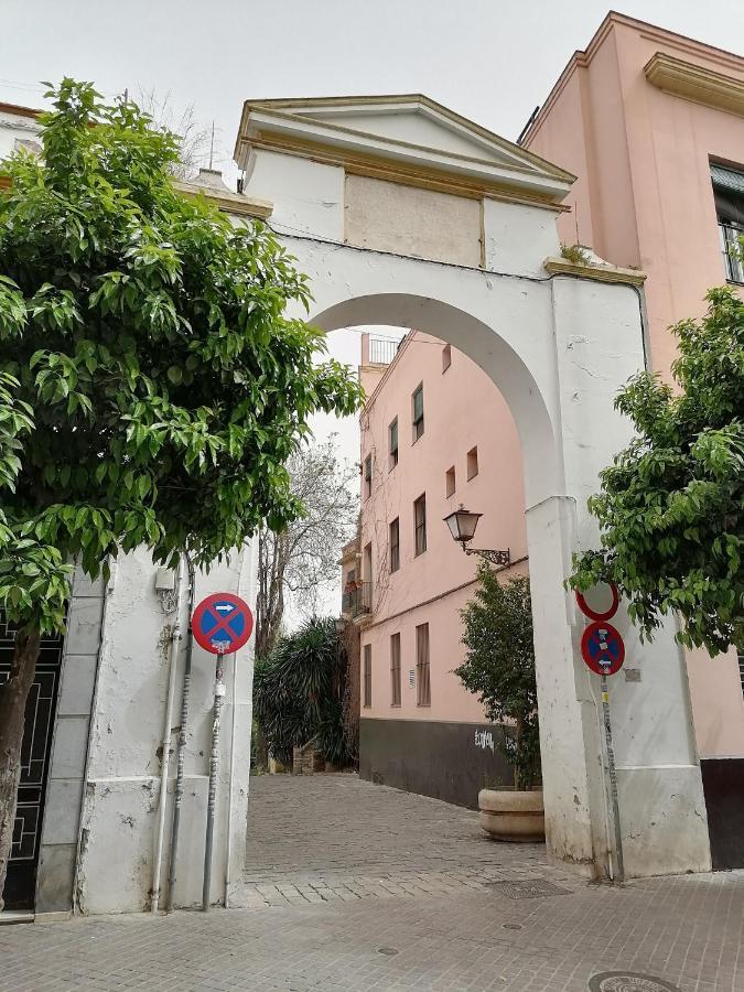 Almona De Triana - Kainga Homes Siviglia
