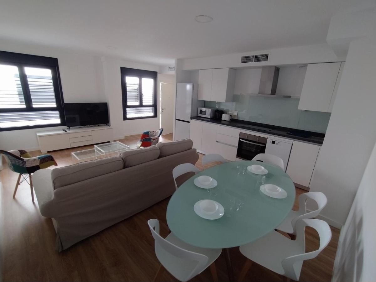 Almona De Triana - Kainga Homes Siviglia