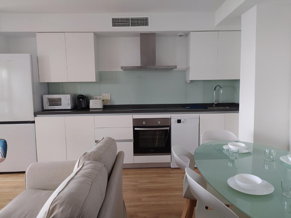 Almona De Triana - Kainga Homes Appartamento
