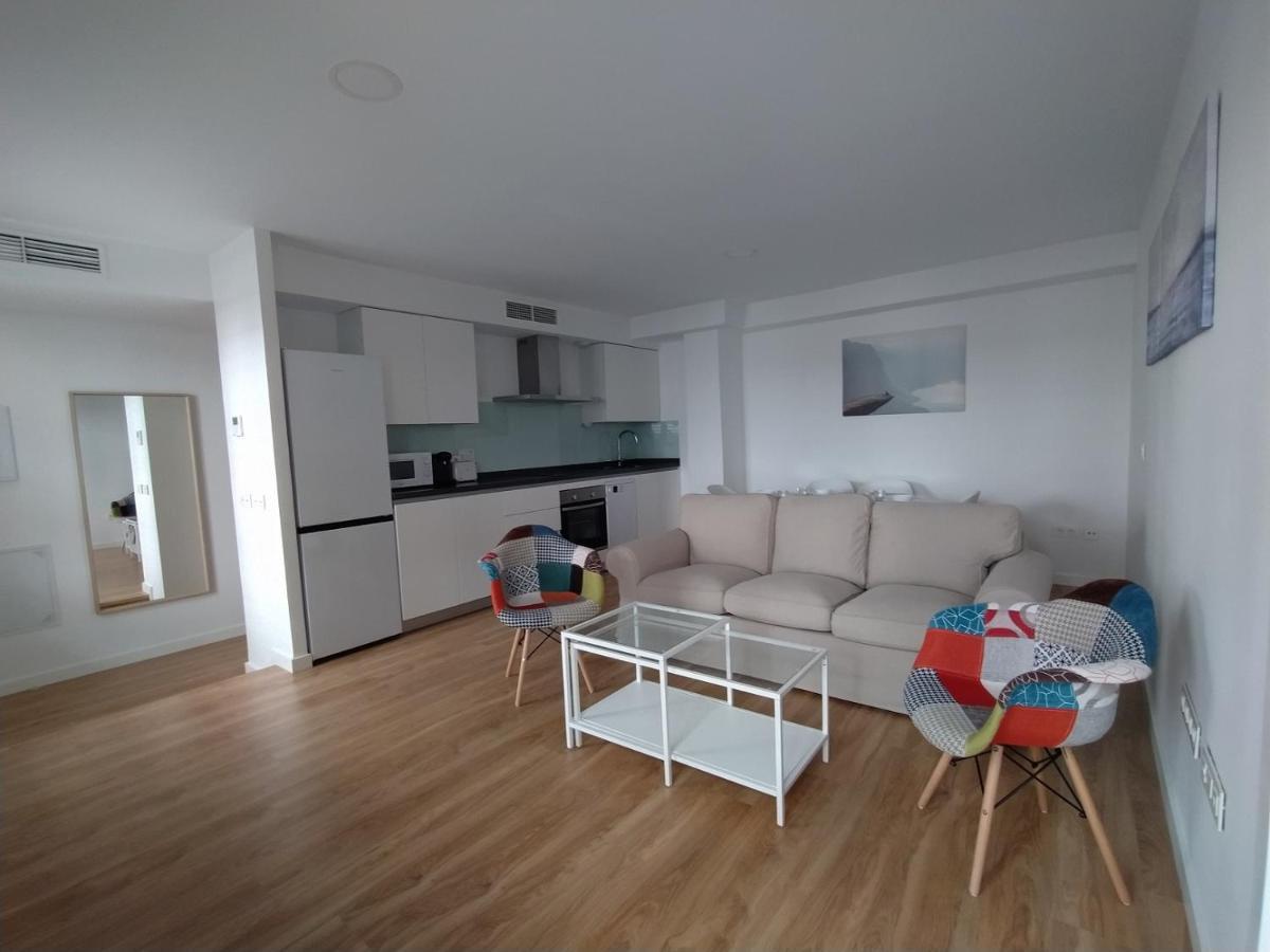 Appartamento Almona De Triana - Kainga Homes *