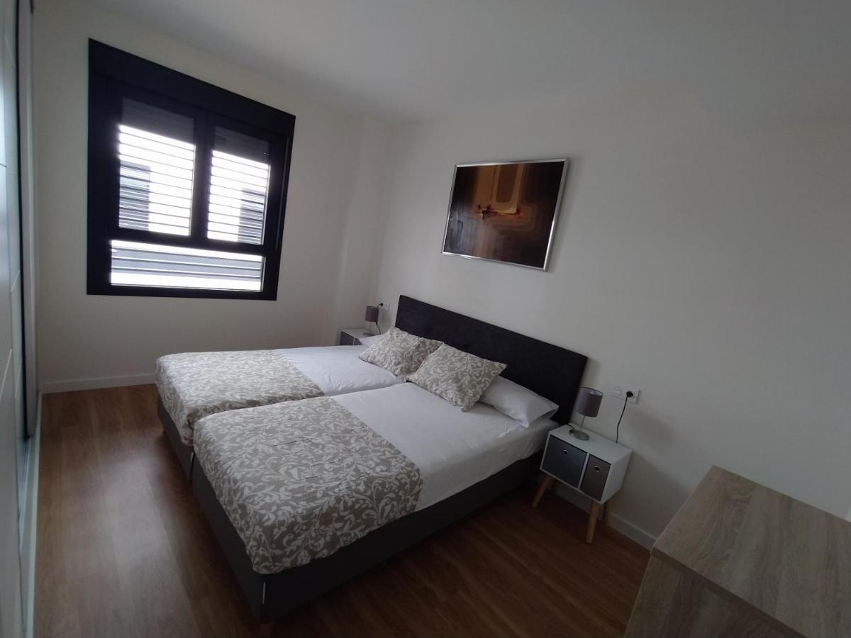 Almona De Triana - Kainga Homes Appartamento