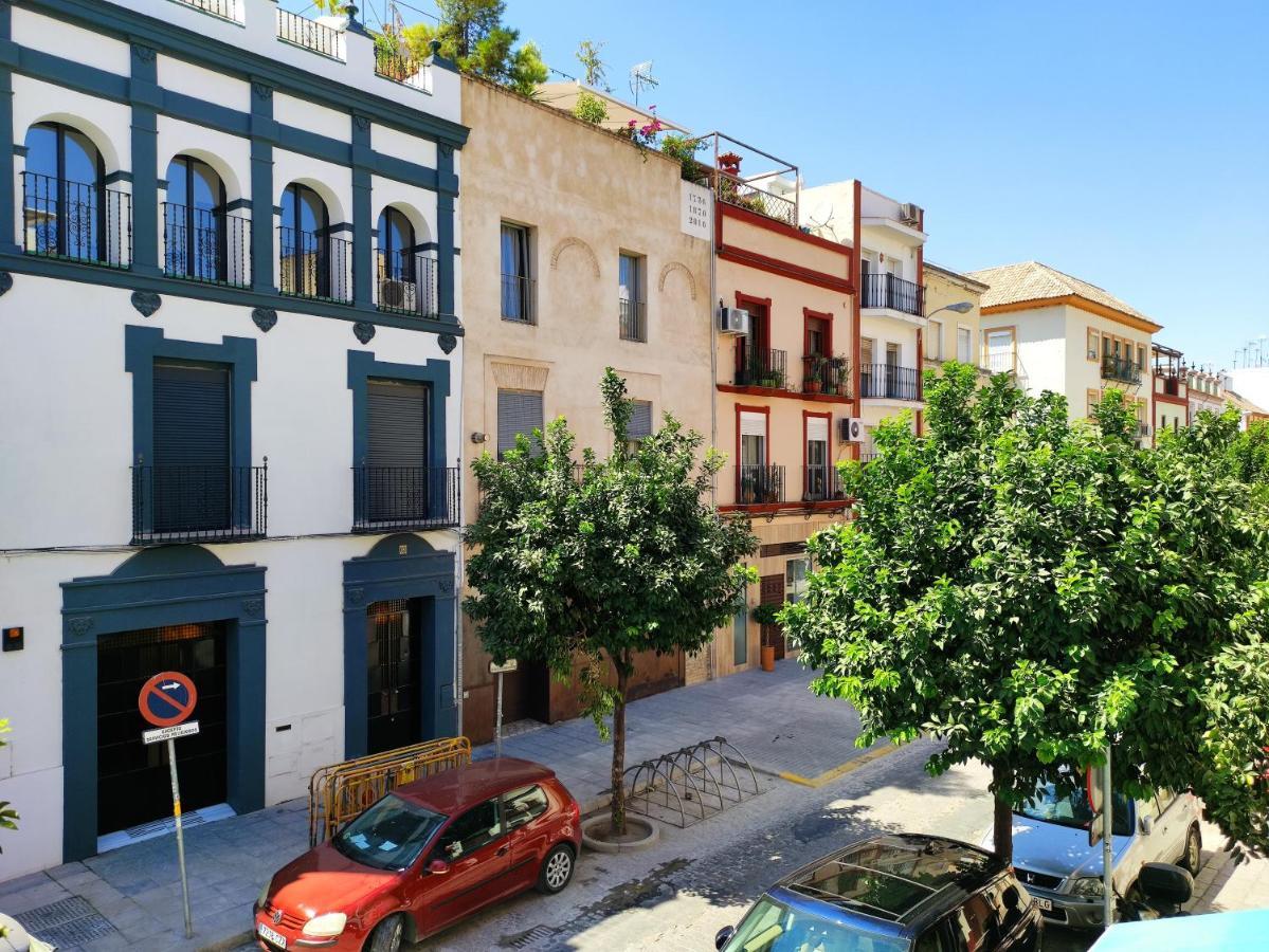Almona De Triana - Kainga Homes Appartamento *